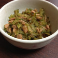 かぺりー0730's cooksnap of when they made 麺つゆで！★ゴーヤとツナの煮炒め佃煮風.