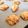nami_wave7's cooksnap of when they made サクッしっとりアサイー☆バナナクッキー.