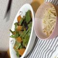みほきのこ's cooksnap of when they made もやしナムル.