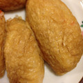 wonderlamd's cooksnap of when they made おいなりさんの皮.