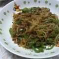ｺｱﾗ's cooksnap of when they made ご飯に合う★糸こんにゃくの炒め煮.