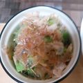 ２４なるるん's cooksnap of when they made 夏バテ防止!!おくらでもう一品.