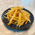 jack06's cooksnap of when they made マヨネーズで♪ジャガイモのアンチョビ炒め.
