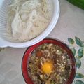 まりゆりひろこ's cooksnap of when they made お手軽絶品♪鯖たまつけ麺.