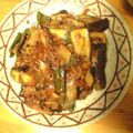 salymama's cooksnap of when they made おいちぃー麻婆茄子♥(｡￫‿￩｡)♥.