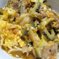 ya_yo_yi's cooksnap of when they made キャベツとトマトの味噌煮込み。.