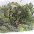 まいmama0322's cooksnap of when they made 簡単　ゴーヤのゆかり和え.