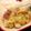 y_january's cooksnap of when they made 子供が喜ぶ☆ソーセージポテトかき揚げ.