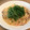 kawaramono's cooksnap of when they made しいたけと明太子の和風パスタ！.