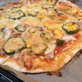 ﾋﾟｮﾝｺ's cooksnap of when they made 完熟トマトで、ピザソース(トマトソース).