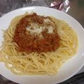 シュシュ君's cooksnap of when they made 万能☆トマトソース.