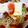 bn900r's cooksnap of when they made 簡単感嘆！汁なし坦々麺みたいな冷やし中華.