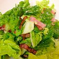 67luna's cooksnap of when they made ゆず胡椒が決め手♪ベーコンと白菜のサラダ.