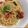 tomji's cooksnap of when they made ミニトマトとバジルのペペロンチーノ.