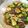 olive11's cooksnap of when they made お弁当に！液みそで簡単♪なすピー炒め☆.