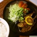 ビギレコ店長池田's cooksnap of when they made 豆アジ๑トマト南蛮漬け○◦›◉)))⊀.