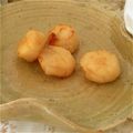 美紅♡'s cooksnap of when they made ホタテのバター焼き.
