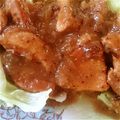 ネギミソ's cooksnap of when they made 豚バラ肉ビール煮.
