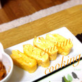 emitan52's cooksnap of when they made ✤✤たまご１つで✤ふんわりだし巻き✤✤.