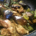 きらぽ's cooksnap of when they made ご飯が進む☆なす＆豚肉とろっとろ味噌炒め.
