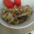 かな勉強中's cooksnap of when they made きんぴらごほう～母の味を求めて～.