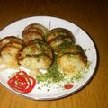 あっぷる147's cooksnap of when they made キャベツたっぷり☆たこ焼き♪.
