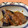 pocomiwawa's cooksnap of when they made 我が家のナスしぎ焼き.