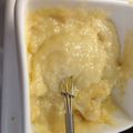 ricotanmam's cooksnap of when they made レンジで簡単☆カスタードクリーム.