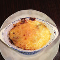 くうたろう234's cooksnap of when they made ＊濃厚＊鮭とほうれん草のグラタン＊.