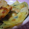 にゃぁくん's cooksnap of when they made おやつに簡単ニラせんべい.