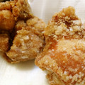 とよみき's cooksnap of when they made 我が家の定番☆鶏の竜田揚げ*ジューシー*.