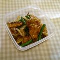＊turukame＊'s cooksnap of when they made 豚ロースの照り焼き.