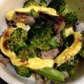 なぎ602's cooksnap of when they made さば水煮缶とブロッコリーのマヨネーズ焼き.