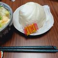 ひっこ's cooksnap of when they made 冷凍肉まん･あんまんを美味しく！！.