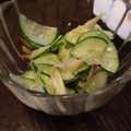 イケポンのおよめさん's cooksnap of when they made 塩麹で☆きゅうりとみょうがの漬物.