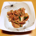 ＊マメ太＊'s cooksnap of when they made 簡単♡イカのごろワタ焼き.