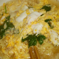 toshiebaba's cooksnap of when they made 和風玉子とじの塩ラーメン.