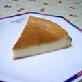まゆはま's cooksnap of when they made 母絶賛。ベイクドヨーグルトケーキ♪.