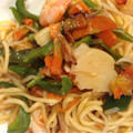 ryonpixy's cooksnap of when they made 簡単すぎる☆本格中華焼きそば.