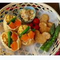 シェリーメイマロン's cooksnap of when they made ✿かわいい！おいなりさん✿.