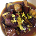 しゃをり☆'s cooksnap of when they made 【母の味】茄子の南蛮漬け.