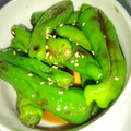 フミココ's cooksnap of when they made ししとうだけ。.