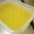 きょうのそら's cooksnap of when they made 簡単♪ことこと手作り♪ジンジャーシロップ.