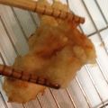 ♡happyTSU♡'s cooksnap of when they made 鶏むね肉で★簡単竜田揚げ.