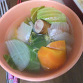 リブリ's cooksnap of when they made 簡単　ポトフ.
