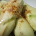 フミココ's cooksnap of when they made とろーり☆なすのレンジ蒸し.