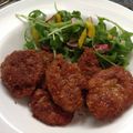 YLisa's cooksnap of when they made 本場有名店の味！特製のソースカツ丼.