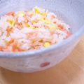 らいむさ's cooksnap of when they made 秋味ご飯♪.
