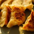 作家丸君's cooksnap of when they made 餃子.
