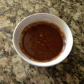 annaatle's cooksnap of when they made 手作り胡麻だれの冷しゃぶサラダ.